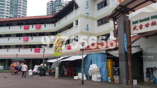 Blk 324 Bukit Batok Street 33 (Bukit Batok), HDB 4 Rooms #157081972